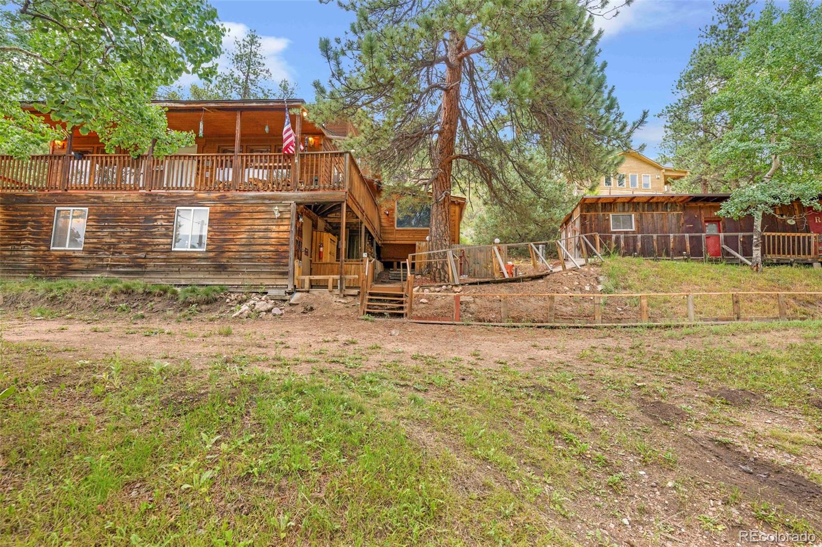 549 Old State Road