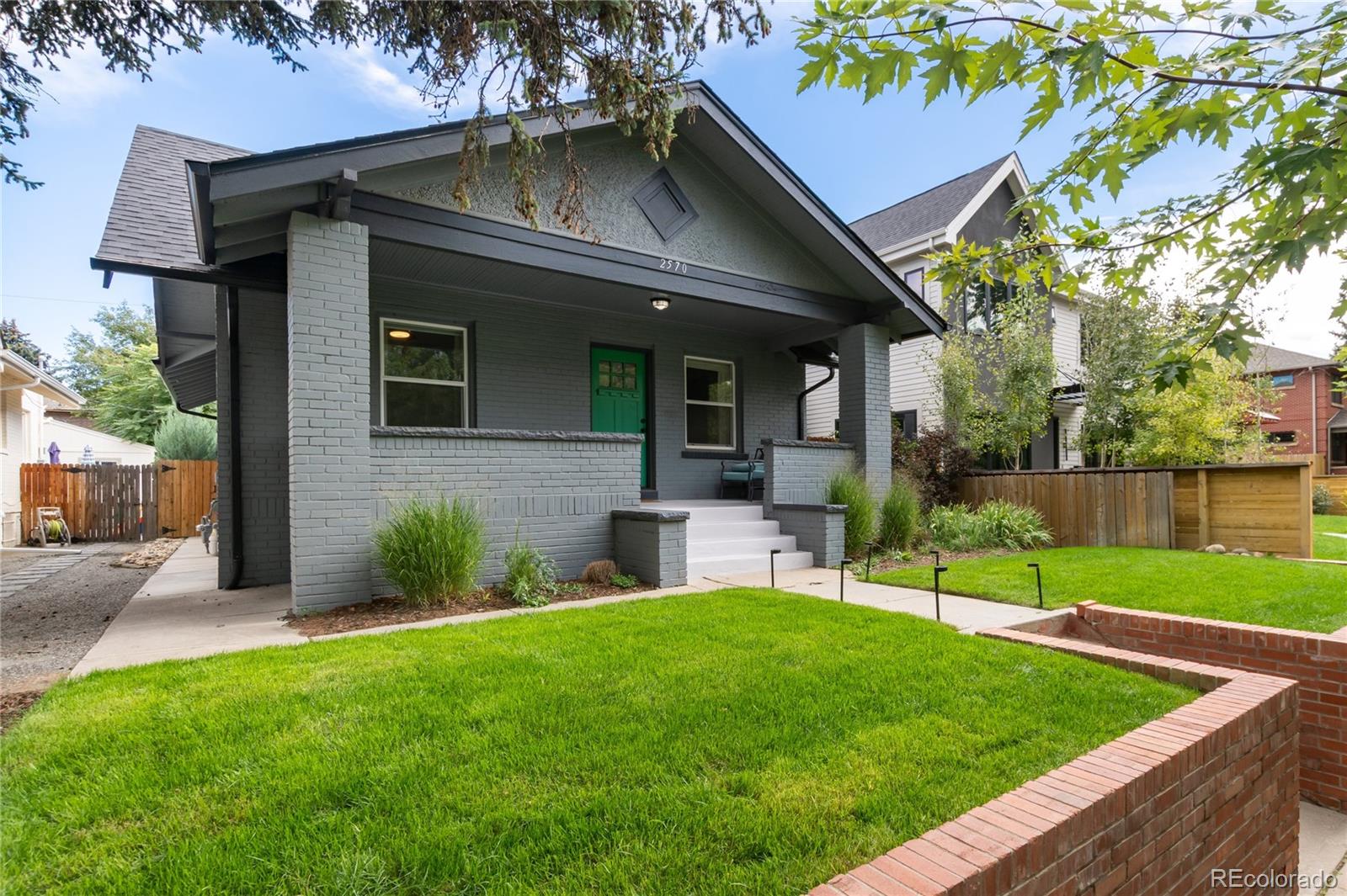 2570 N Fairfax Street