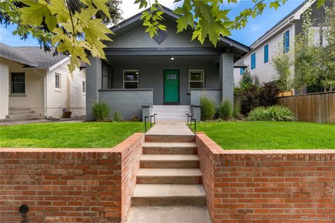 2570 N Fairfax Street Denver CO 80207