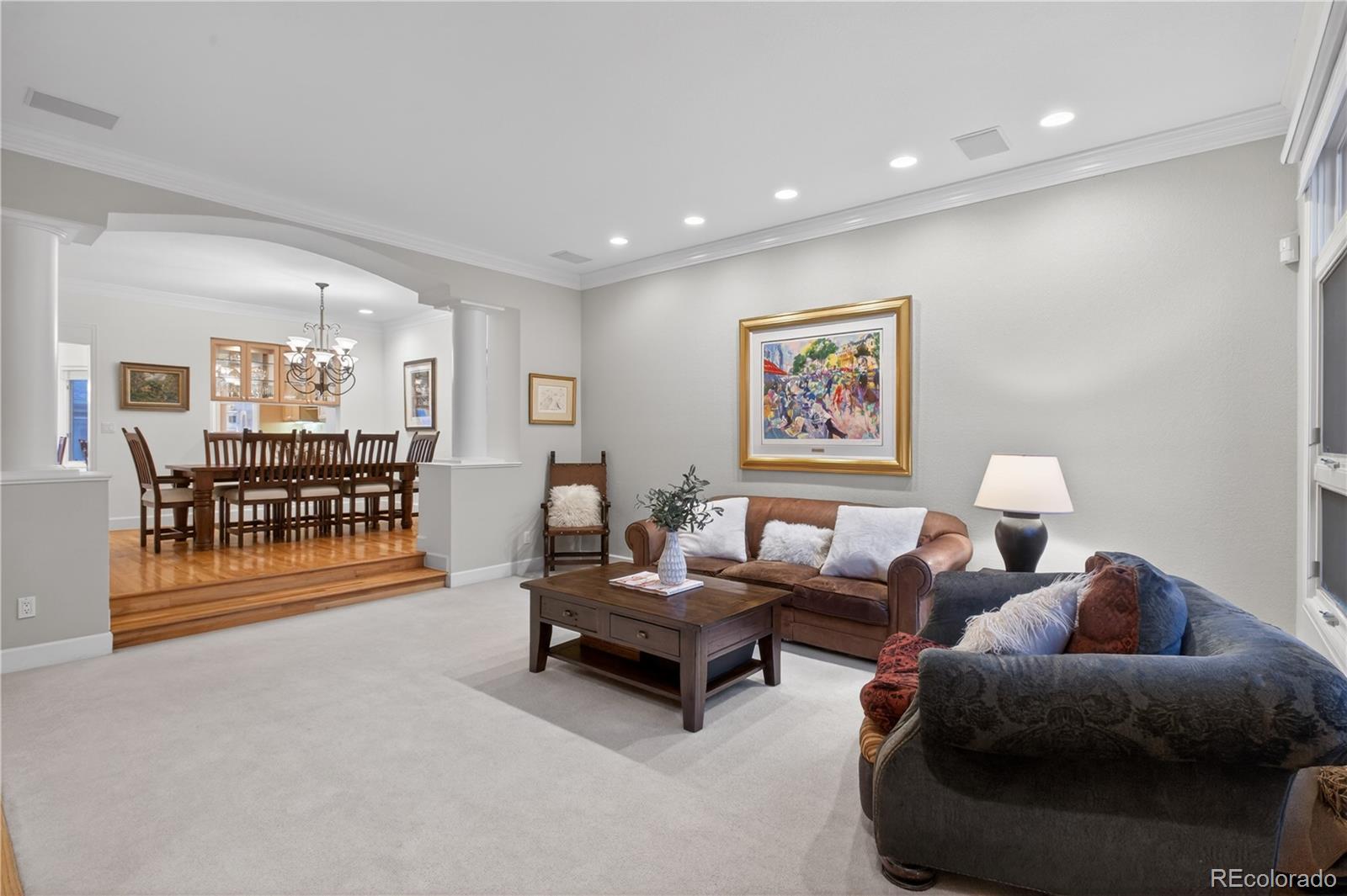 199 S Garfield Street