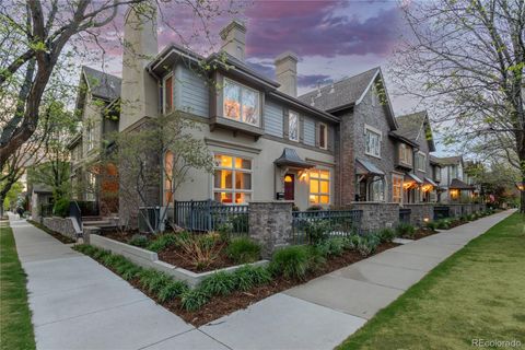 199 S Garfield Street Denver CO 80209