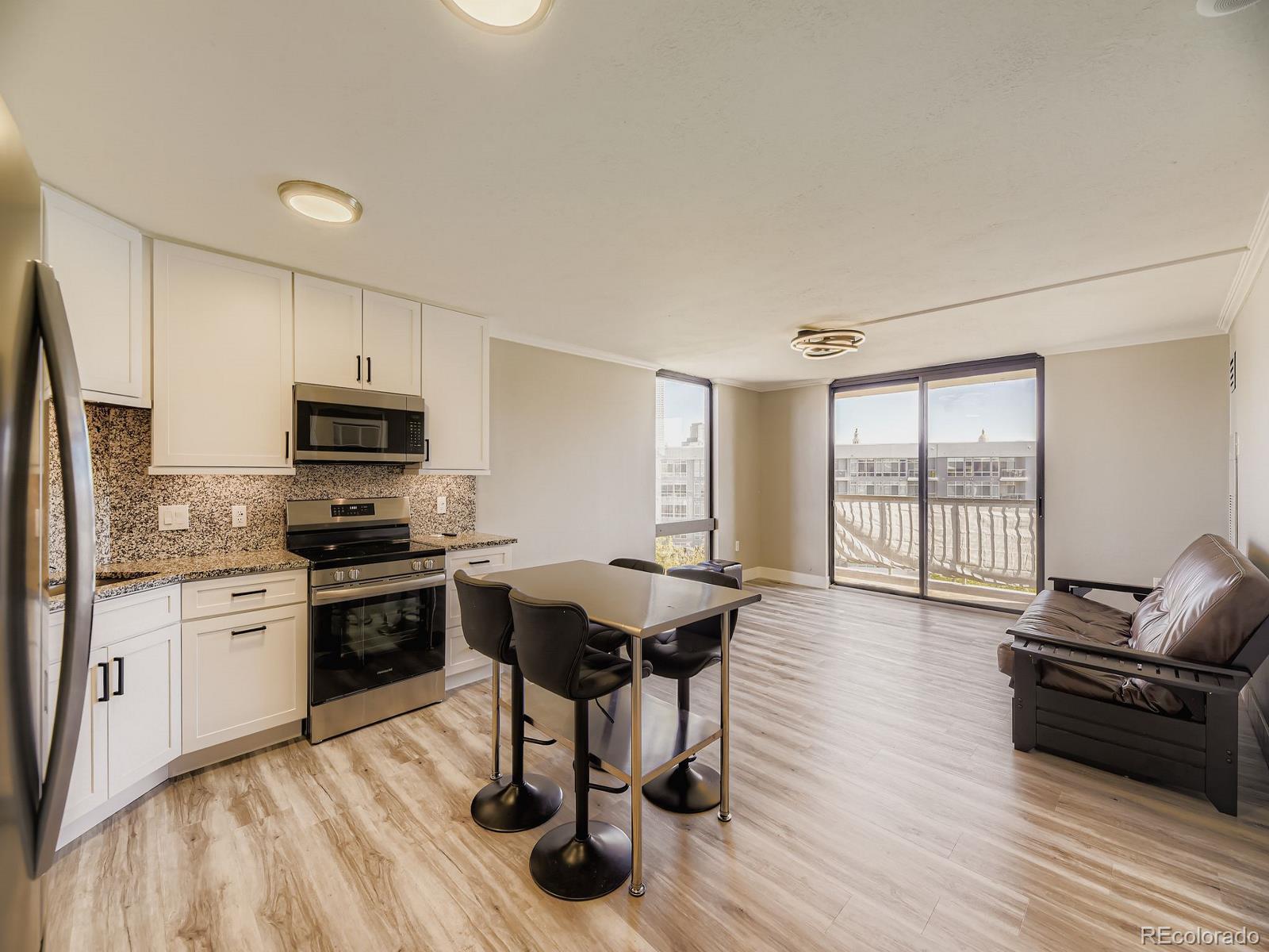 1301 Speer Boulevard 704