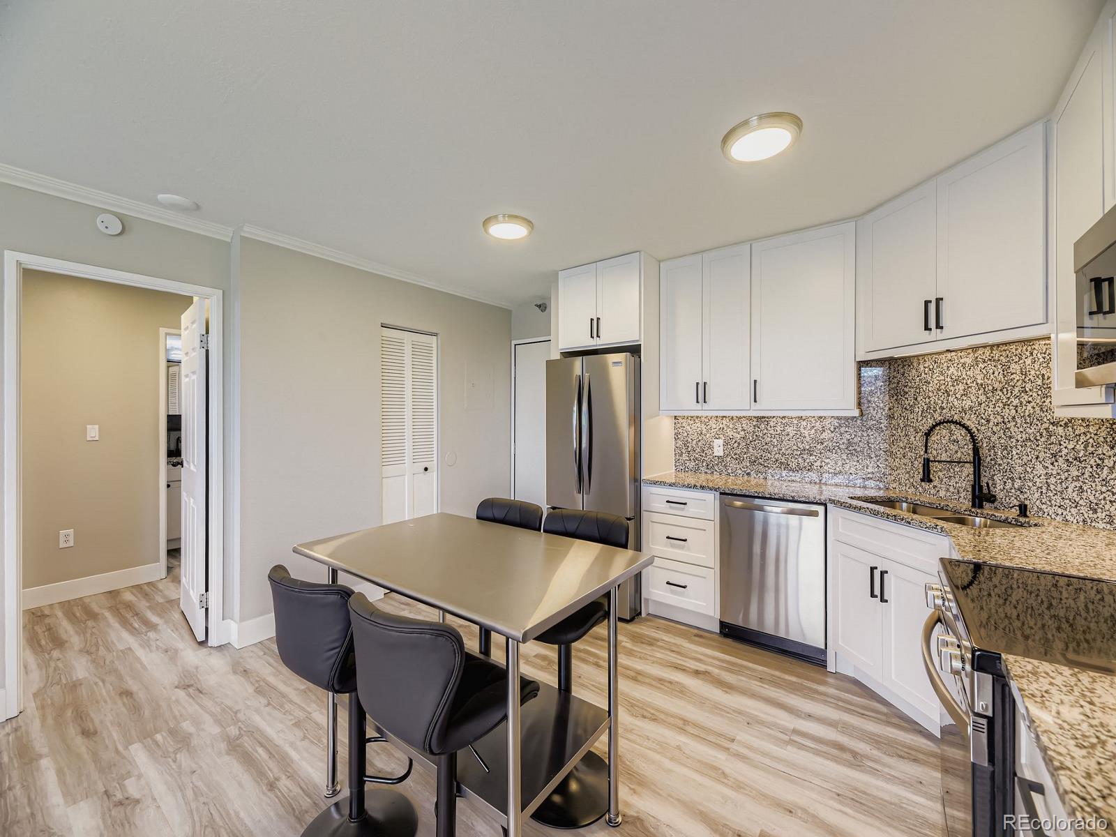1301 Speer Boulevard 704