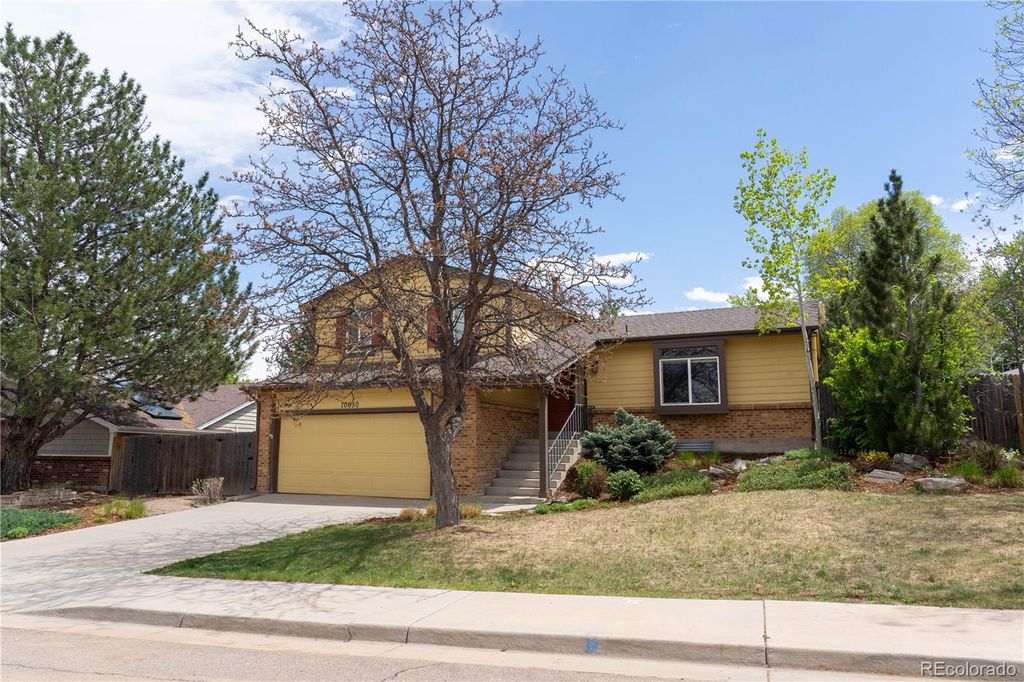 Photo of 10650 W Berry Drive, Littleton, CO 80127 (MLS # 2529222)