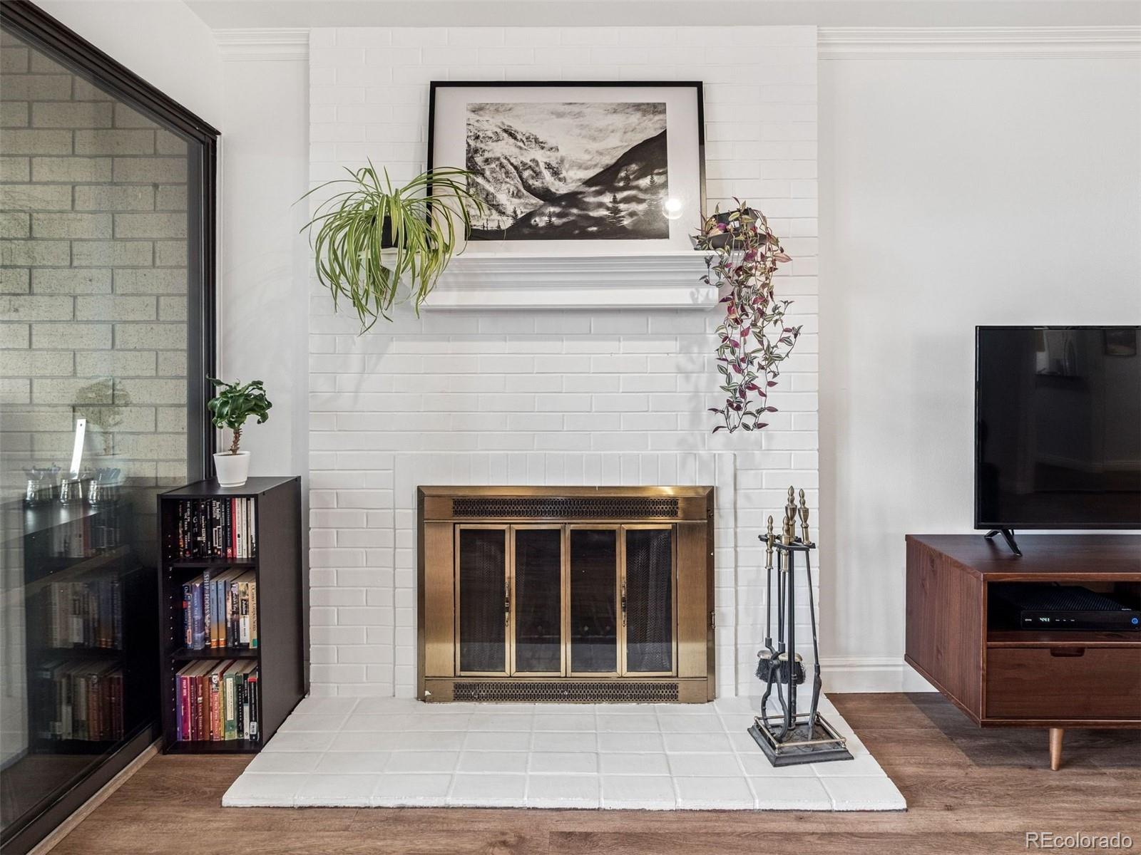800 N Pearl Street 709