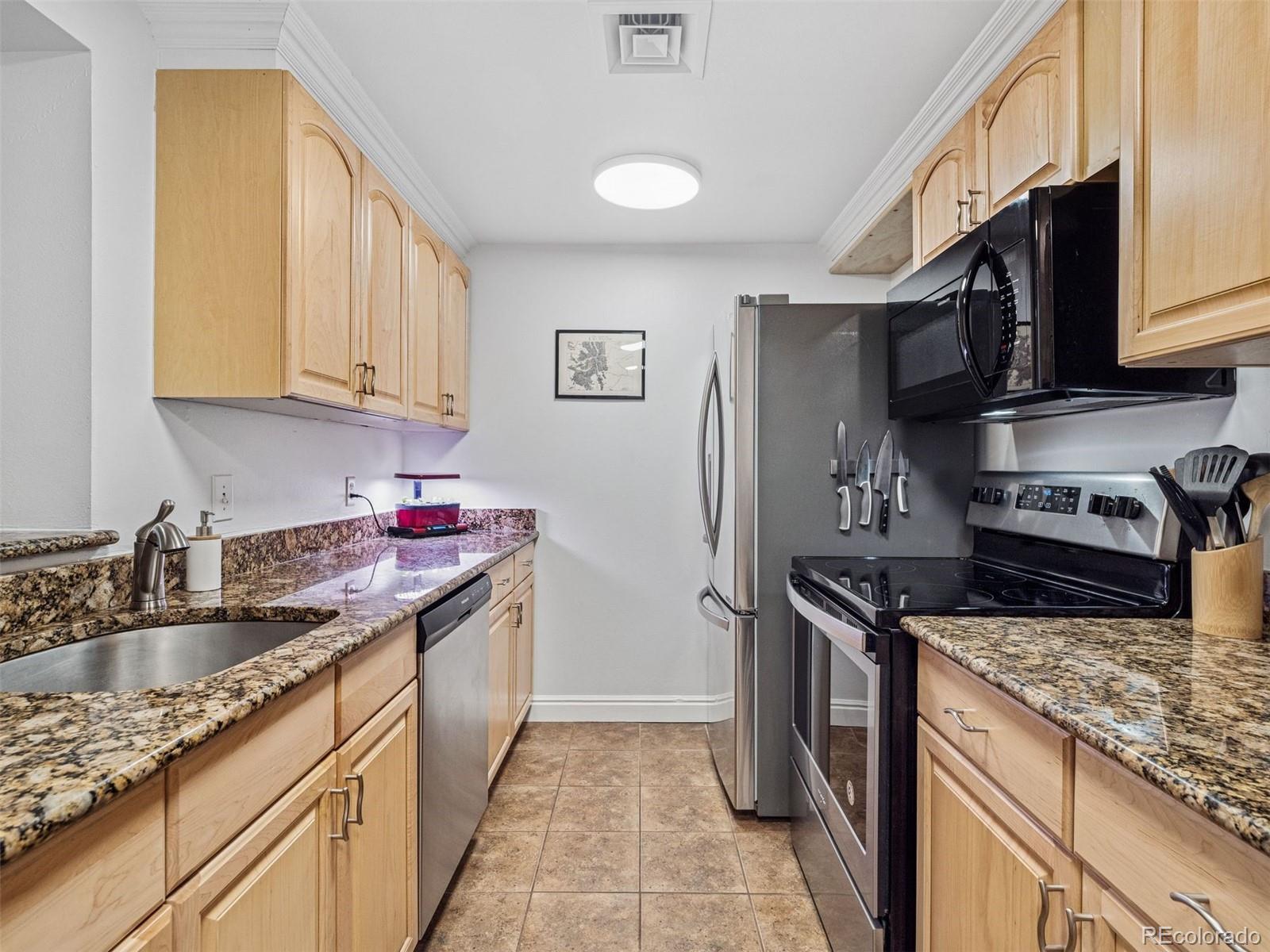 800 N Pearl Street 709