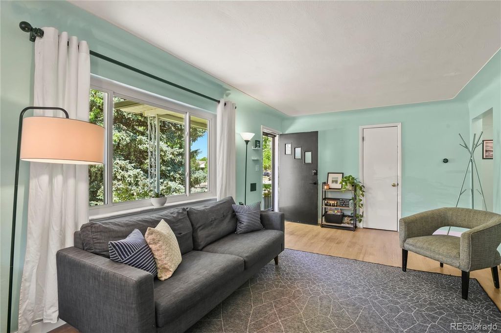 Photo of 6284 S Prescott Street, Littleton, CO 80120 (MLS # 2382314)