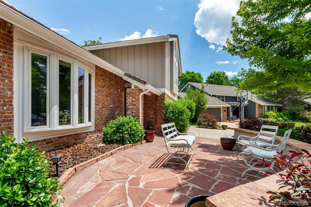 Photo of Centennial, CO 80112 (MLS # 2727493)