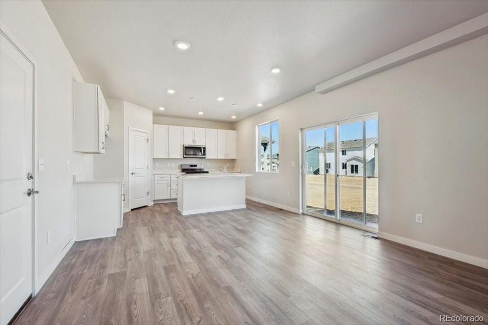 5793 N Ireland Court