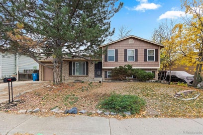 18004 E Atlantic Drive Aurora CO 80013