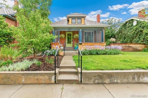 Photo of 3250 Tennyson Street, Denver, CO 80212 (MLS # 6250419)