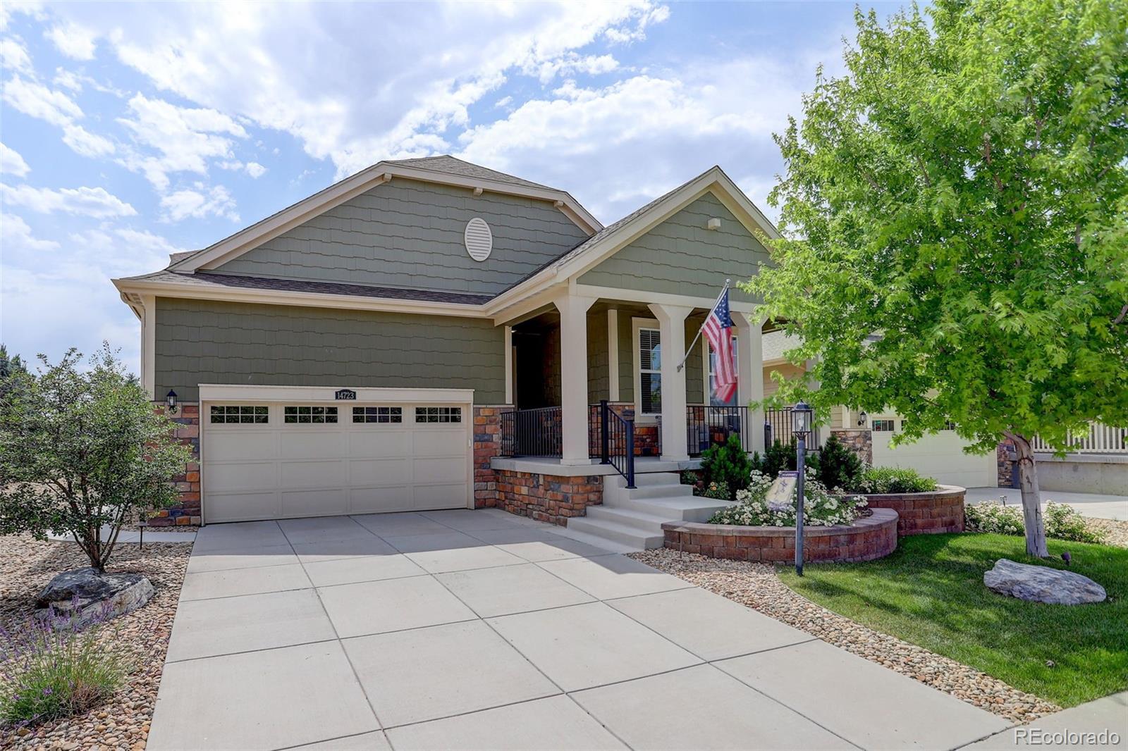 14723 Ulster Loop