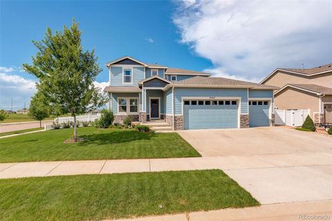 5467 Sequoia Place, Frederick, CO 80504 - MLS#: 1768089