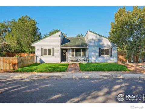 Photo of 904 Woodbine Drive, Windsor, CO 80550 (MLS # IR1045487)