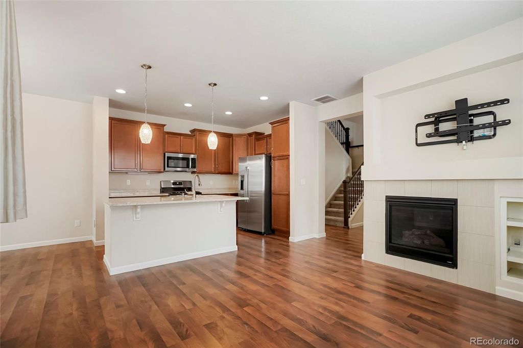 Photo of 8142 S Yosemite Court, Centennial, CO 80112 (MLS # 4125502)