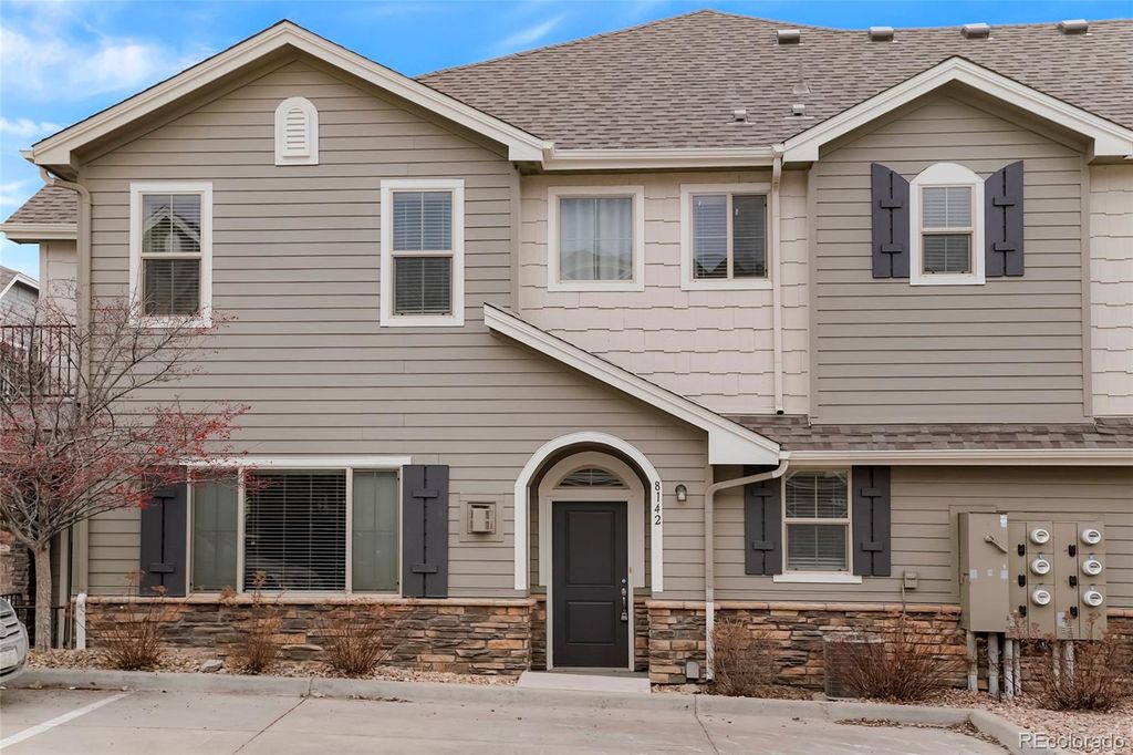 Photo of 8142 S Yosemite Court, Centennial, CO 80112 (MLS # 4125502)