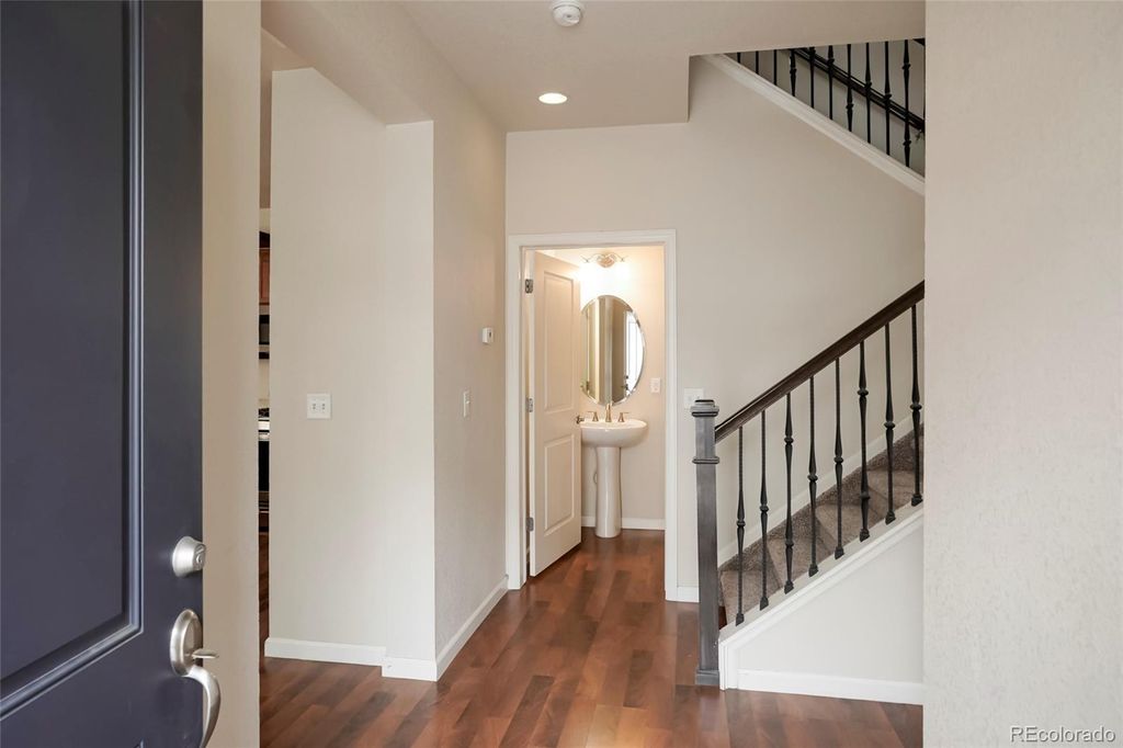 Photo of 8142 S Yosemite Court, Centennial, CO 80112 (MLS # 4125502)