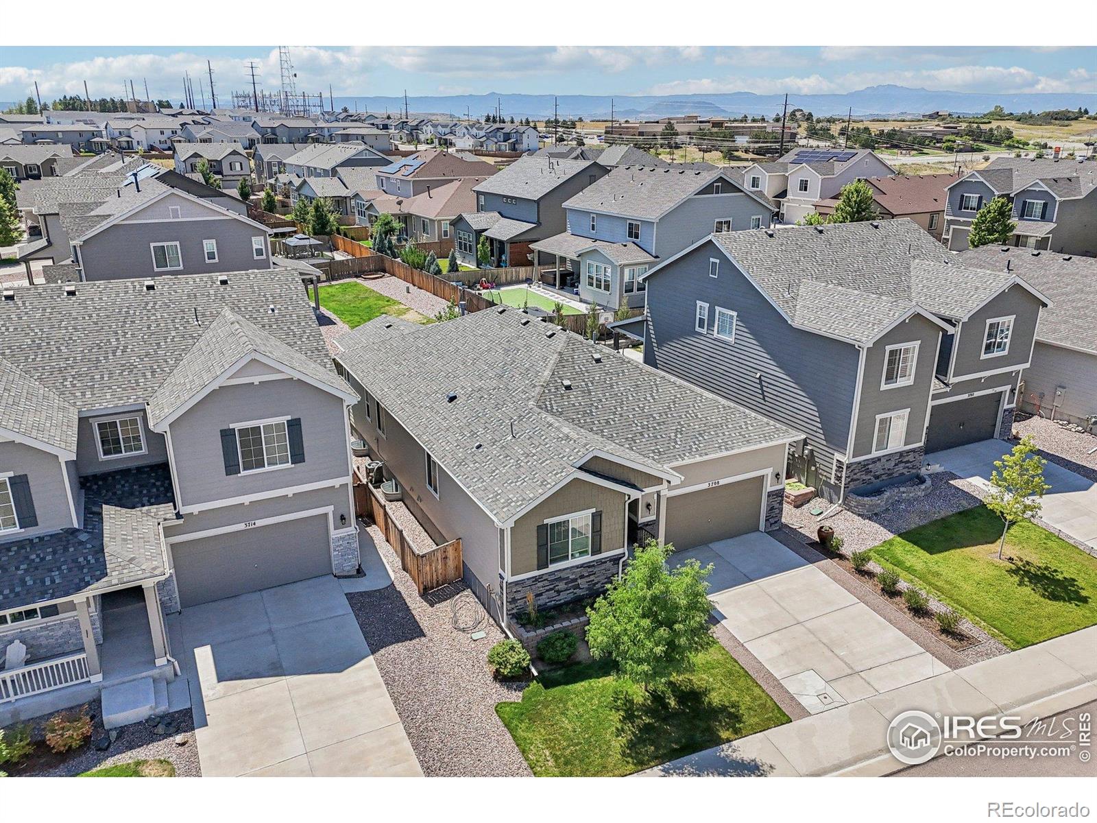 3708 White Rose Loop