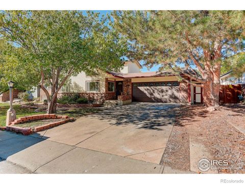 Photo of 1524 Denison Circle, Longmont, CO 80503 (MLS # IR1045912)