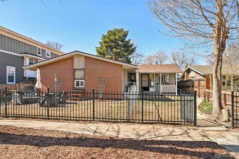 4543 Osceola Street Denver CO 80212