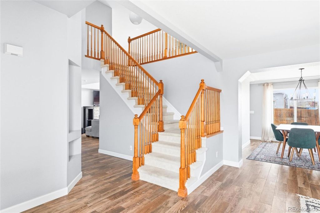 Photo of 12599 Alcott Street, Broomfield, CO 80020 (MLS # 5335303)