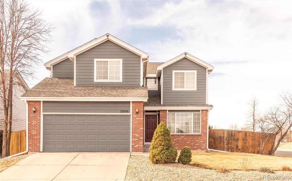 Photo of 12599 Alcott Street, Broomfield, CO 80020 (MLS # 5335303)