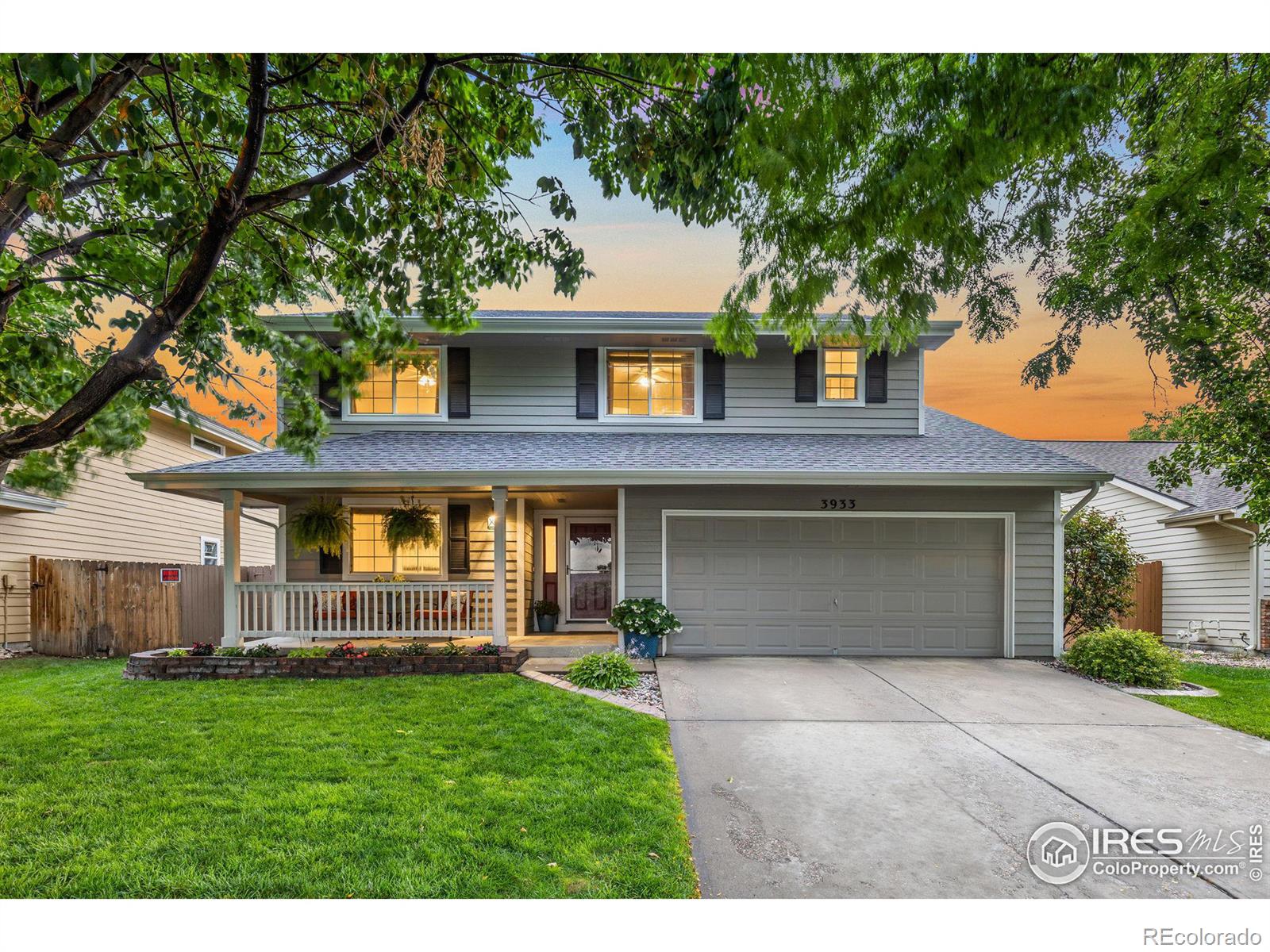 View Fort Collins, CO 80525 house