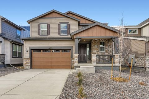 7791 S Cherokee Trail Centennial CO 80016