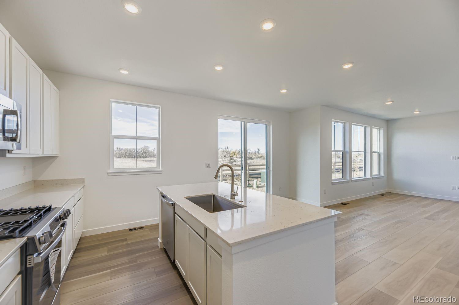 7791 S Cherokee Trail