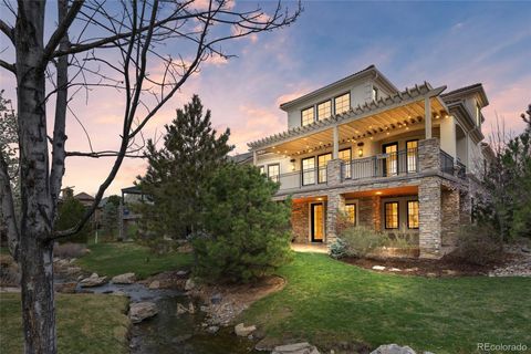 Photo of 9316 E Harvard Avenue, Denver, CO 80231 (MLS # 4376859)