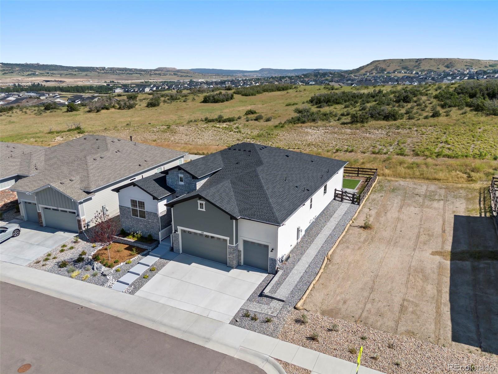 124 Scrubjay Lane