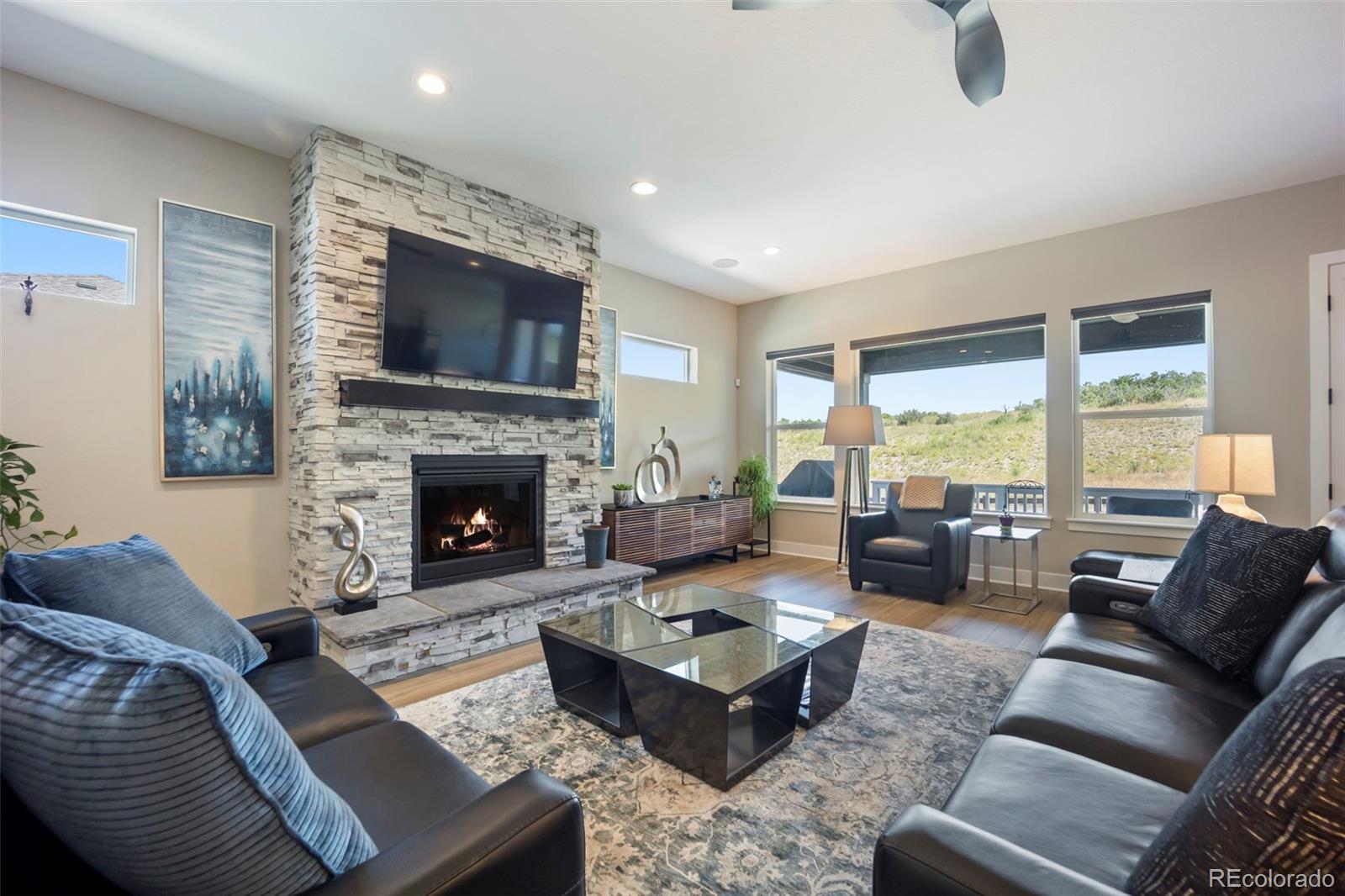124 Scrubjay Lane