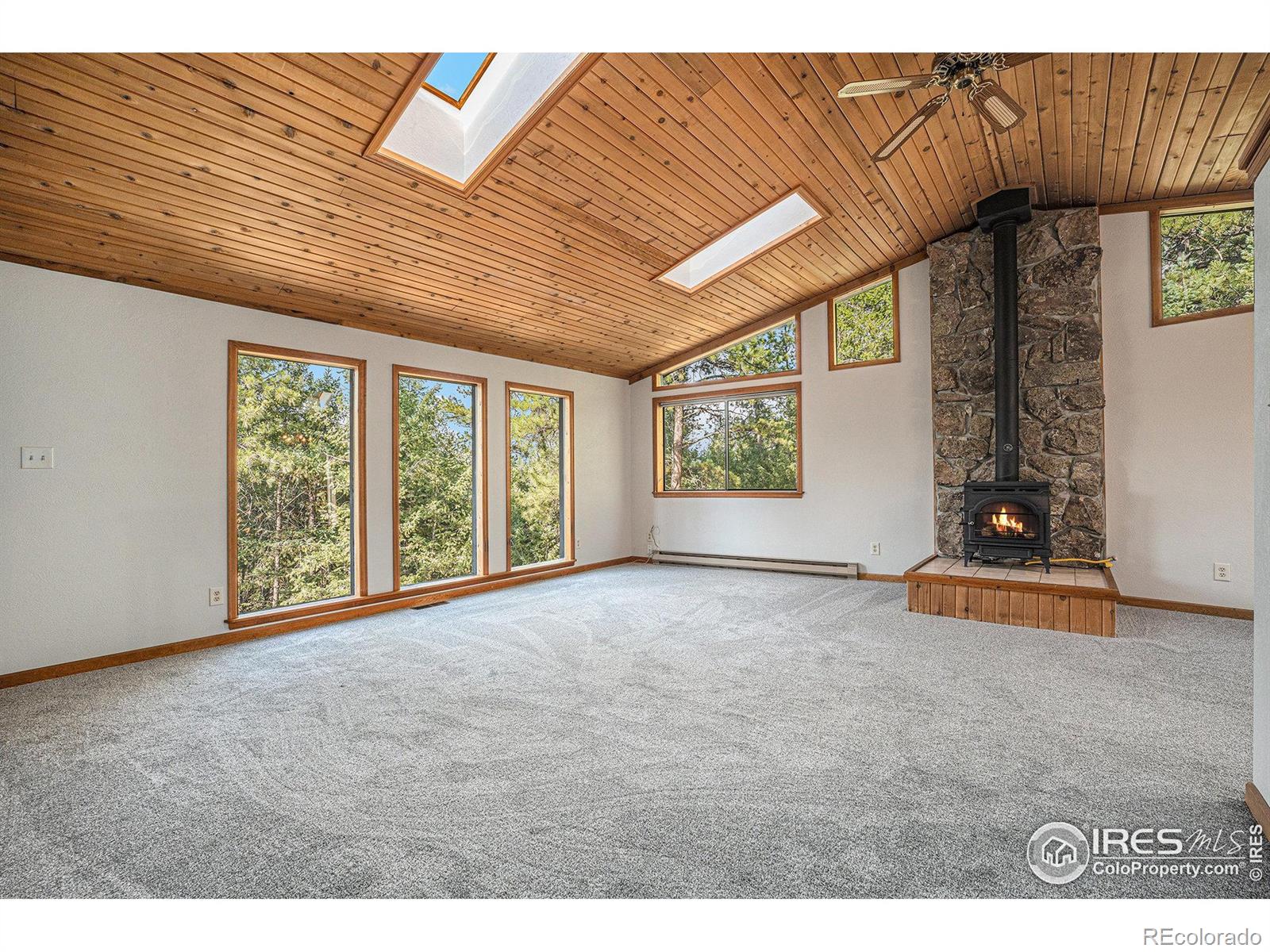 1050 Yellow Pine Drive