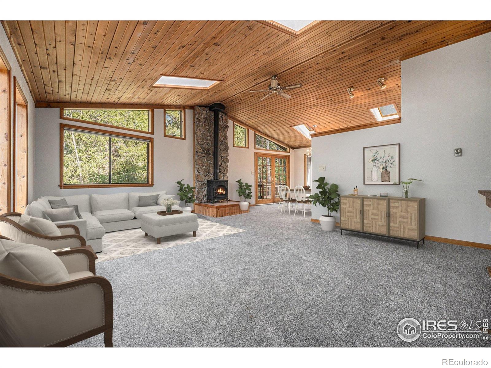 1050 Yellow Pine Drive