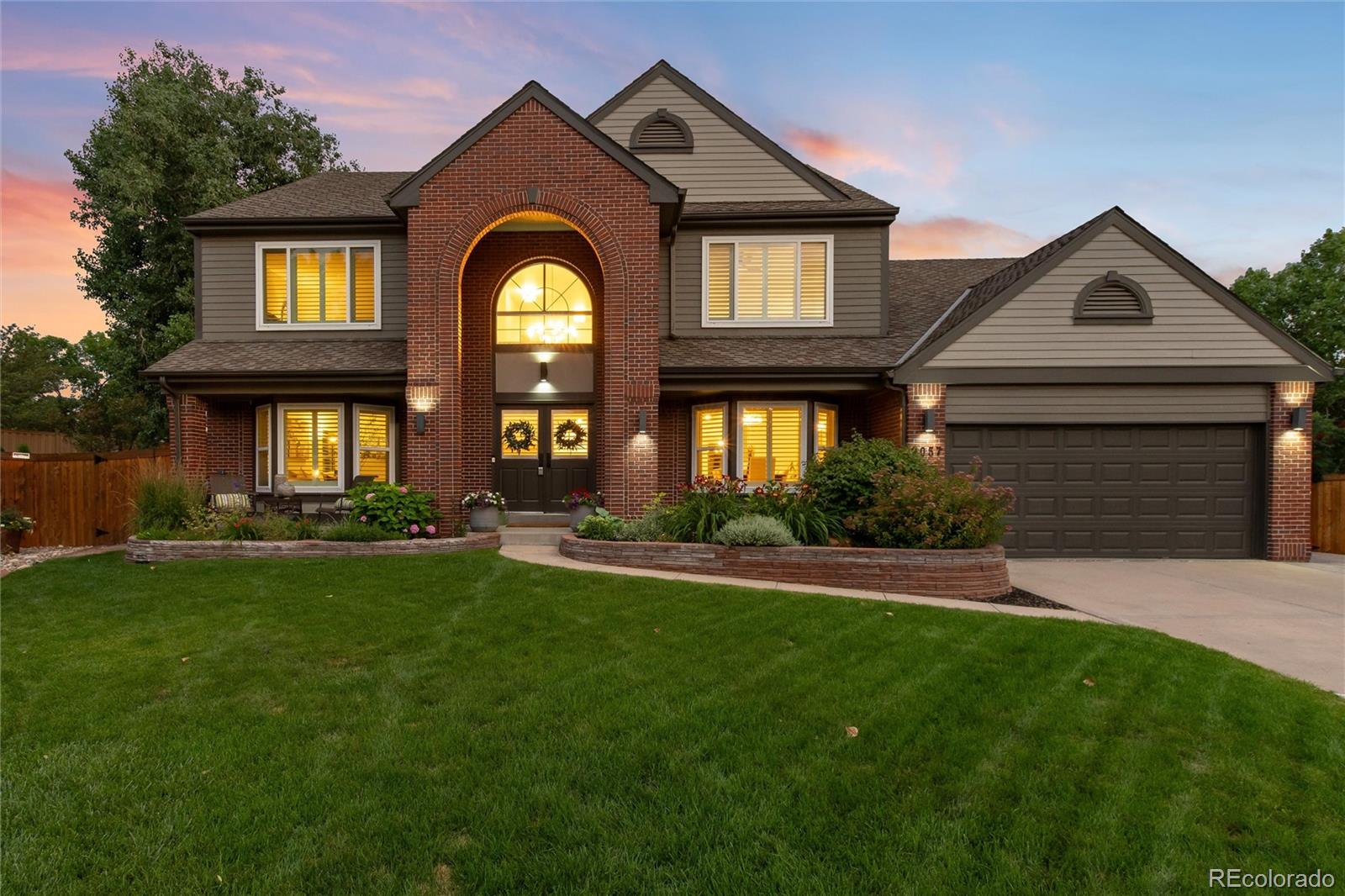 9057 Mountain Laurel Way