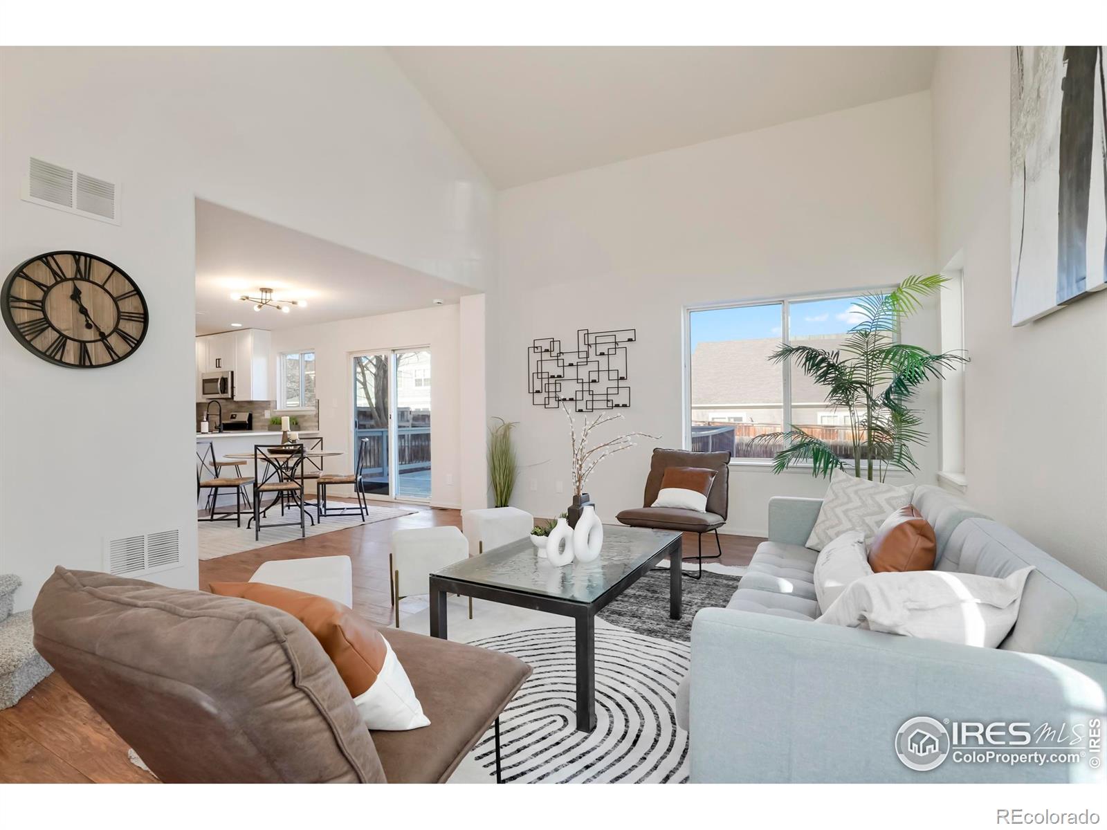 5619 Blue Mountain Circle