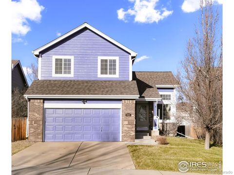 Photo of 5619 Blue Mountain Circle, Longmont, CO 80503 (MLS # IR1048823)