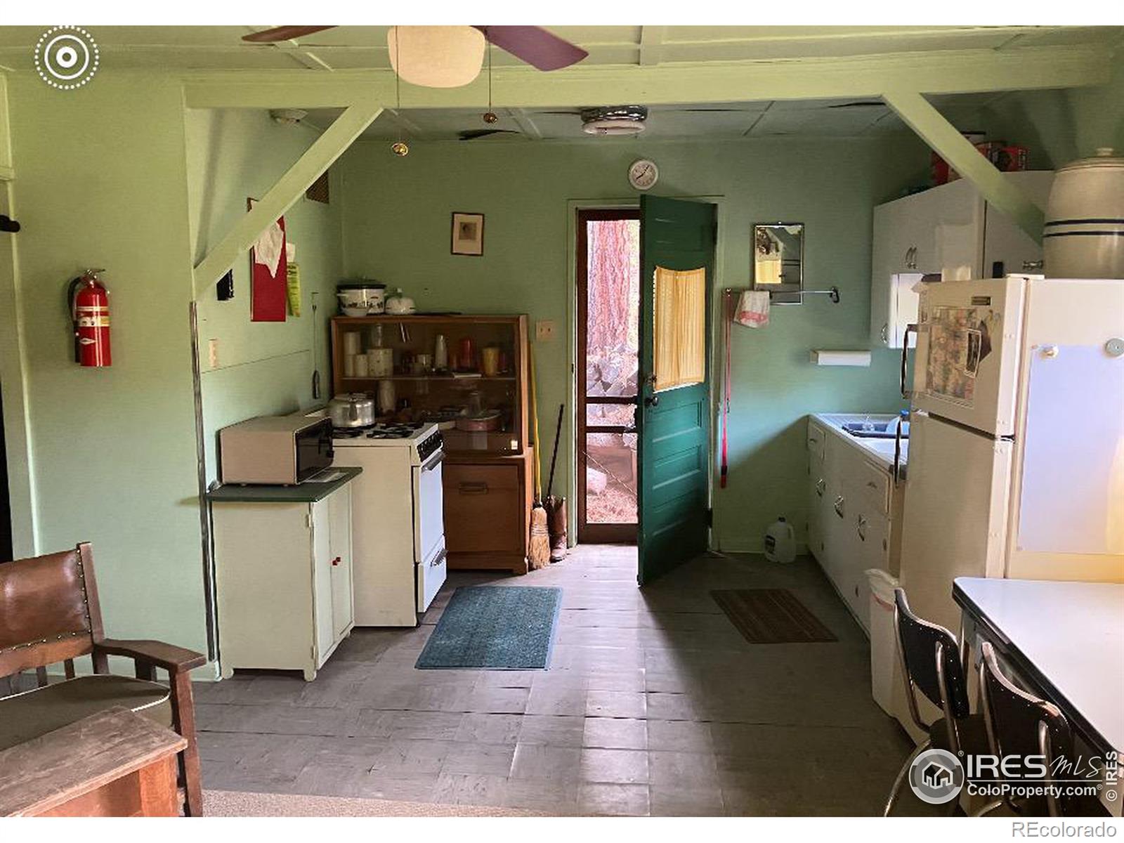 331 Fox Creek Road, Glen Haven, CO, 80532 2 331 Fox Creek Road