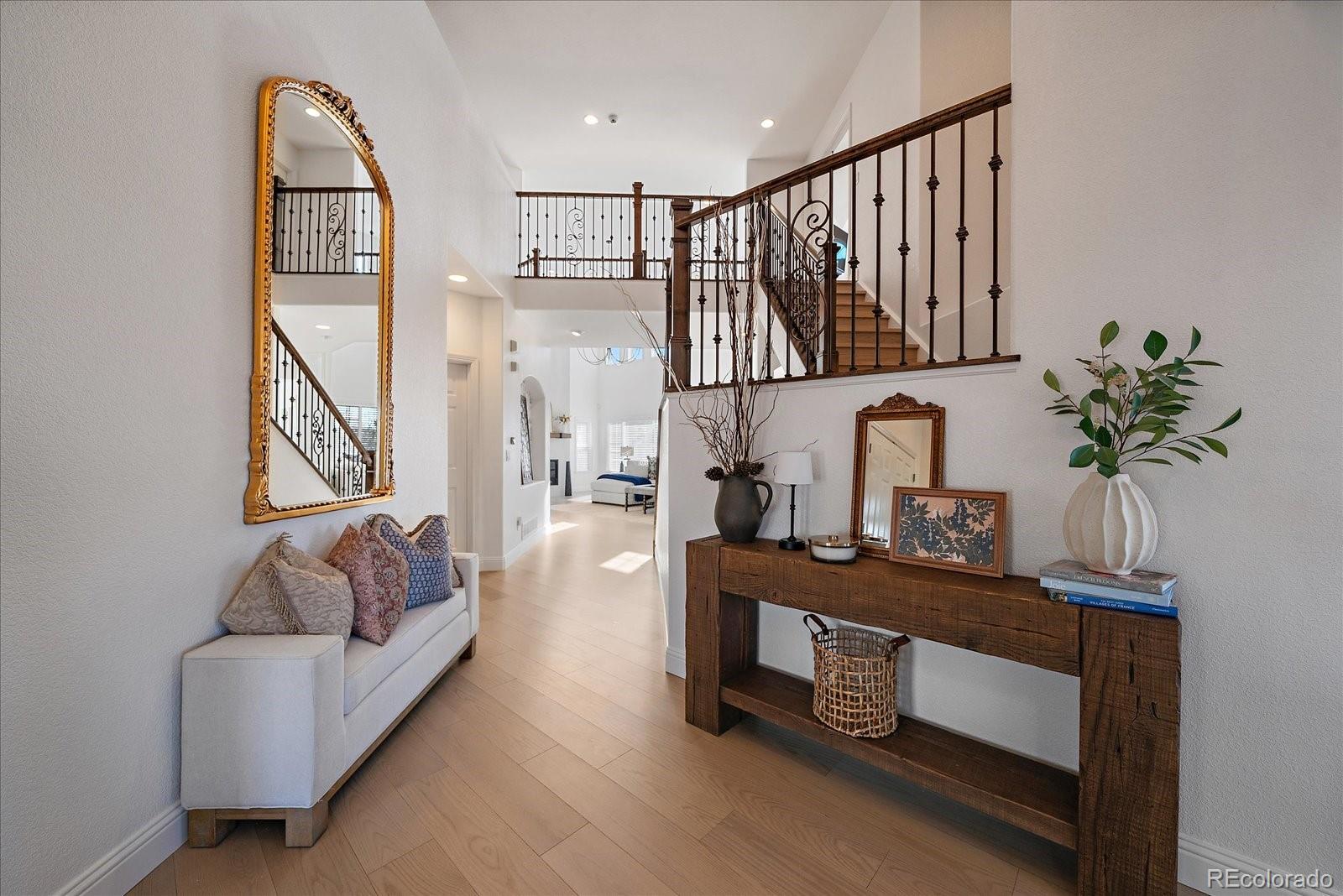 24018 E Jamison Drive