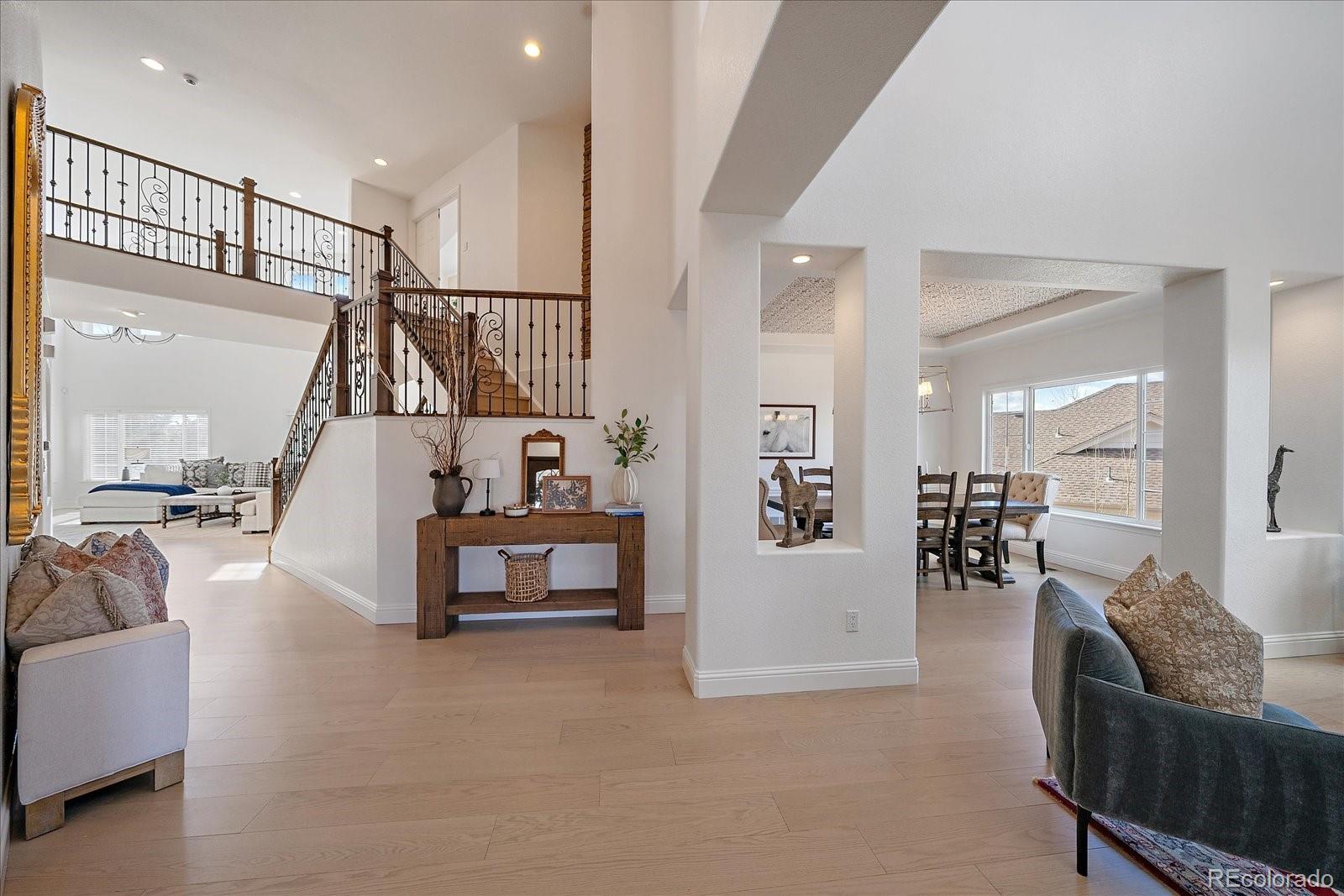 24018 E Jamison Drive