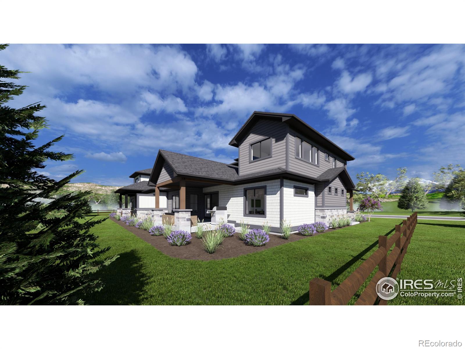 6710 Morning Song Court, Timnath, CO, 80525 3 6710 Morning Song Court