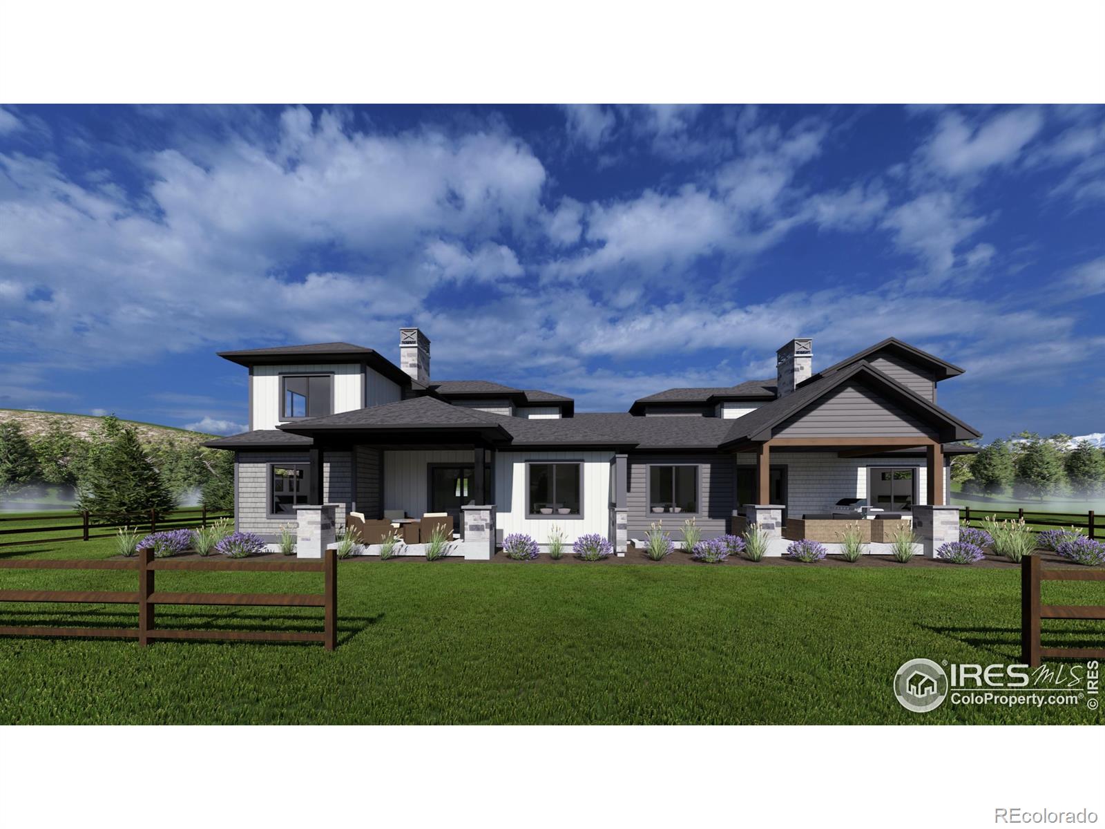 6710 Morning Song Court, Timnath, CO, 80525 2 6710 Morning Song Court