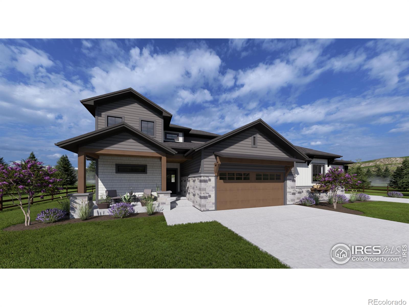 6710 Morning Song Court, Timnath, CO, 80525 1 6710 Morning Song Court