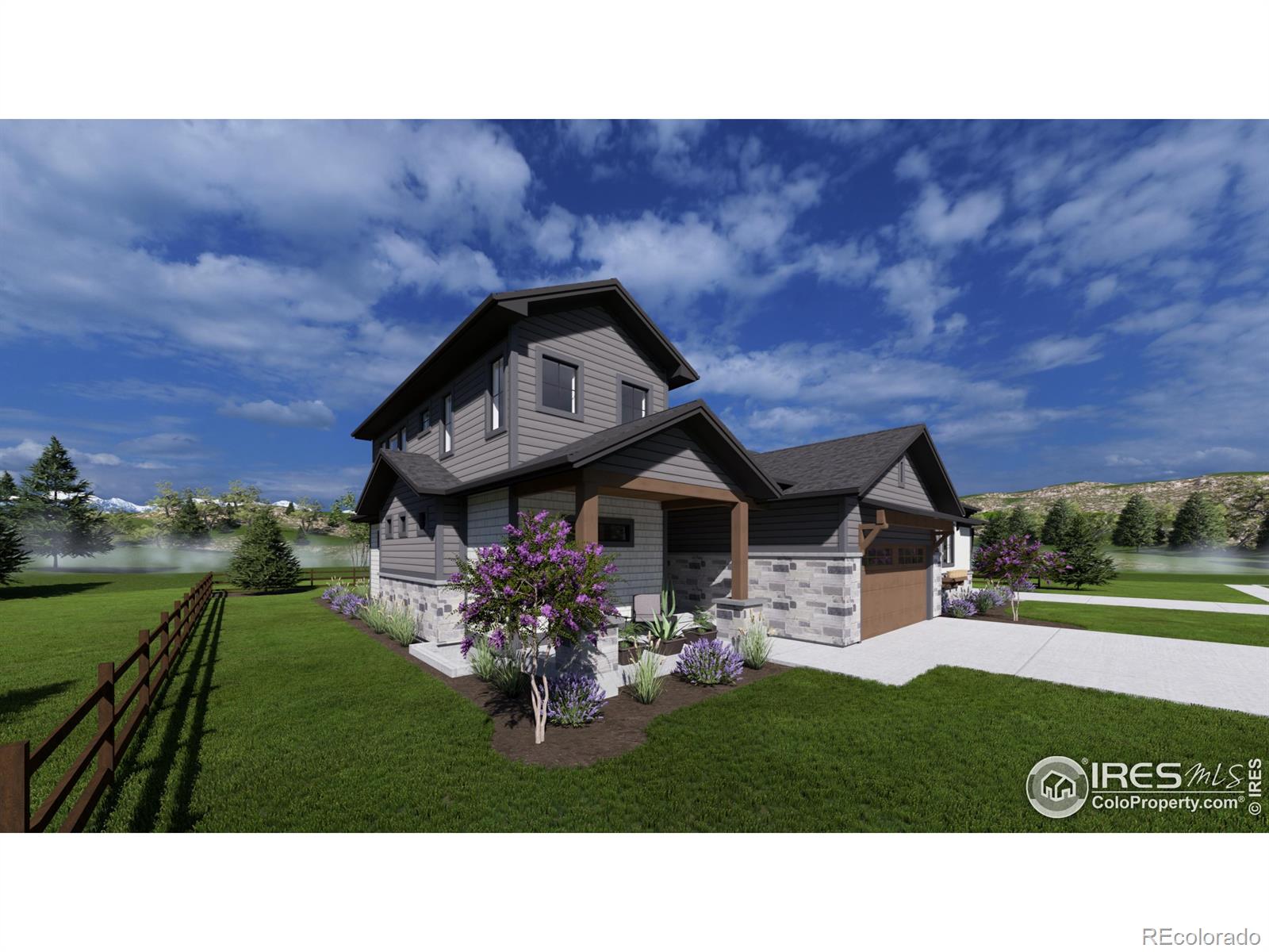 6710 Morning Song Court, Timnath, CO, 80525 4 6710 Morning Song Court