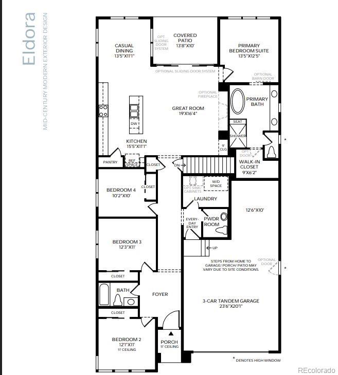 7185 S Youngfield Way, Littleton, CO, 80127 1 7185 S Youngfield Way