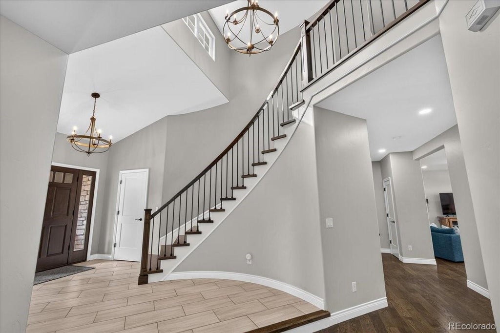 Photo of 7086 Turweston Lane, Castle Pines, CO 80108 (MLS # 5942238)