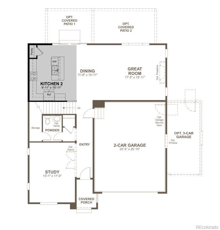6191 Amerifax Drive, Windsor, CO, 80528 1 6191 Amerifax Drive