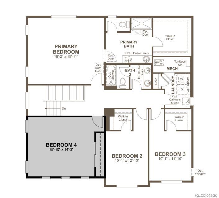 6191 Amerifax Drive, Windsor, CO, 80528 2 6191 Amerifax Drive