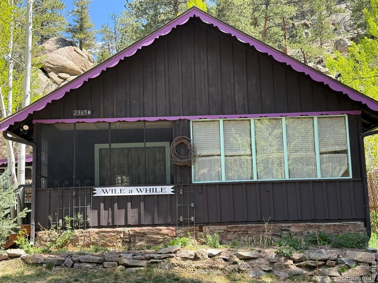 2365 W Highway 34 B