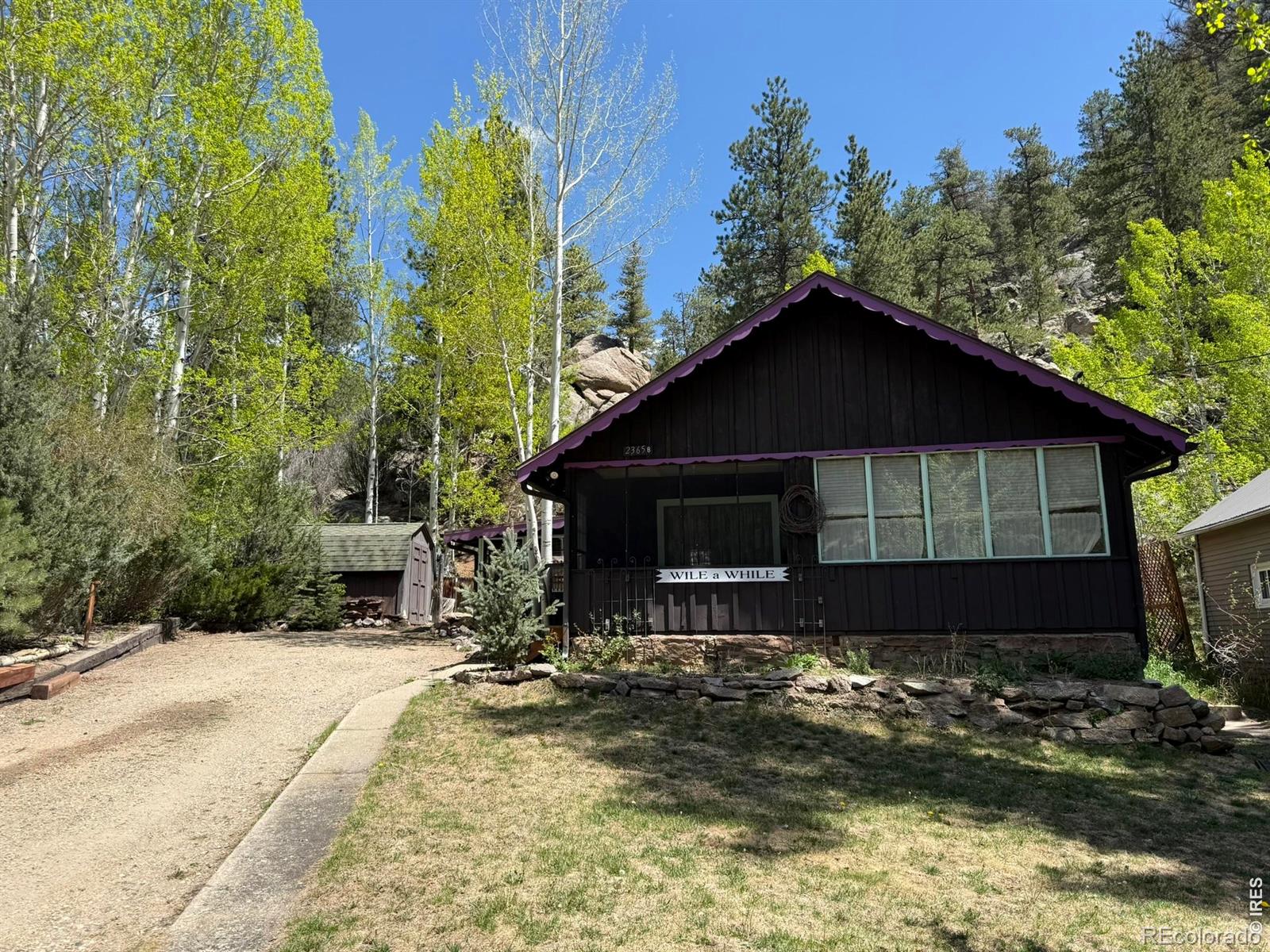 2365 W Highway 34 B